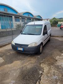 OPEL MOVANO Furgoncino - 2007