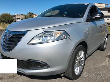 Lancia YPSILON 1.3MLJT CONDIZIONI ECCELLENTI CHIAM