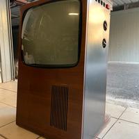 Televisore vintage Radiomarelli RV 616