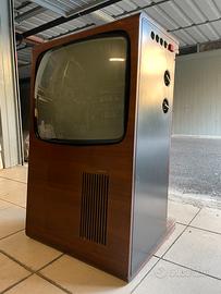 Televisore vintage Radiomarelli RV 616