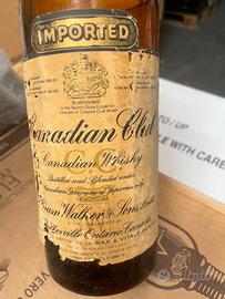 Canadian club