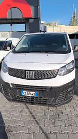 Fiat scudo 2024