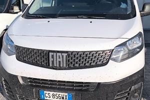 Fiat scudo 2024