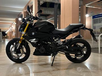 Bmw 310 r