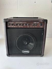 Amplificatore LANEY