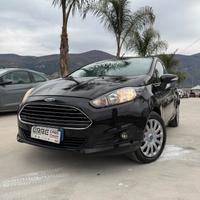 FORD FIESTA 2013 1.0 BENZINA 80 CV *70.000 KM