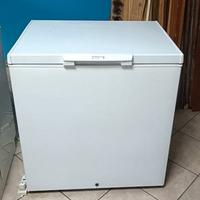 freezer pozzetto IGNIS da 207lt