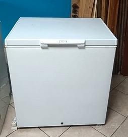 freezer pozzetto IGNIS da 207lt