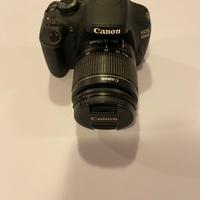canon eos 1200D