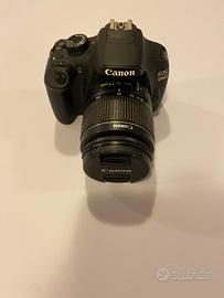 canon eos 1200D