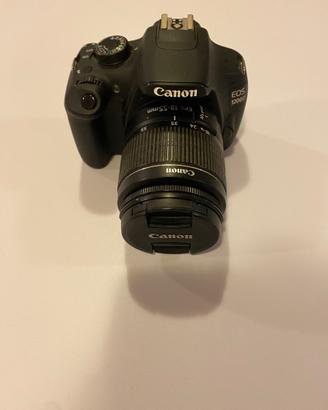 canon eos 1200D