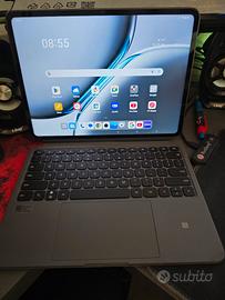 Tablet OnePlus Pad 2 Nuovo 