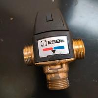 Valvola Miscelatrice termostatica