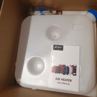 Riscaldatore ad aria