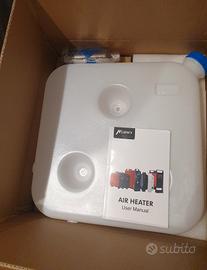 Riscaldatore ad aria