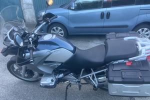 BMW 1200 Gs 13400 km iscrivibile asi