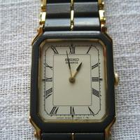 Elegante orologio SEIKO vintage