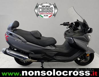 SUZUKI Burgman AN 650 EXECUTIVE