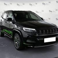 Jeep Compass 1.5 Turbo T4 130 CV MHEV 2WD Sum...