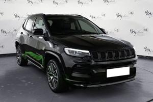 Jeep Compass 1.5 Turbo T4 130 CV MHEV 2WD Sum...