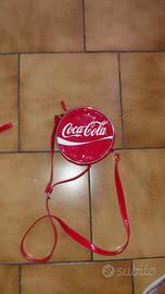 borsette CARPISA×COCA COLA