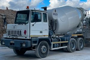 Autobetoniera Astra 64/34