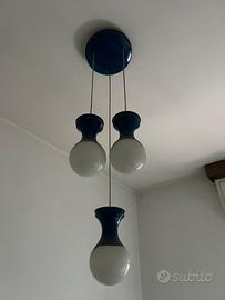Lampada vintage