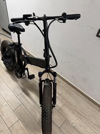 Bici elettrica