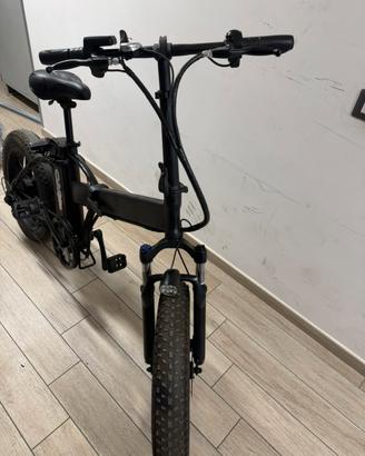 Bici elettrica