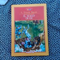 Libro per bambini