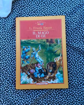 Libro per bambini