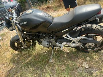 Moto ducati