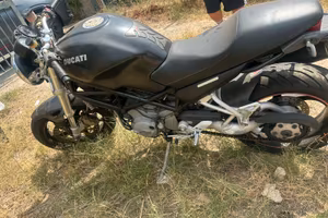 Moto ducati