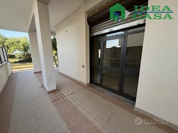 Locale commerciale 75Mq Vitulazio
