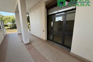 Locale commerciale 75Mq Vitulazio