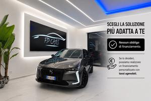 DS AUTOMOBILES DS 4 BlueHDi 130 aut. Performance L