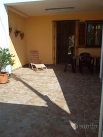 Torre dell'orso 4/6 posti 2 bagni 300 m dal mare