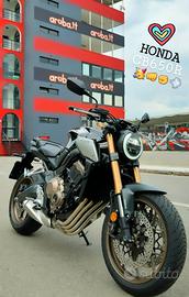 Honda CB 650 R