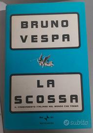 La scossa. Il cambiamento italiano nel mondo che..