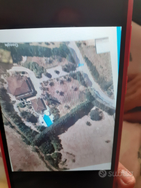 Vendita villa a malito vicino a cosenza