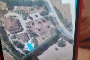 Vendita villa a malito vicino a cosenza