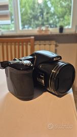 Nikon Coolpix L830
