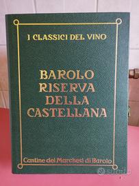 vini da collezione 