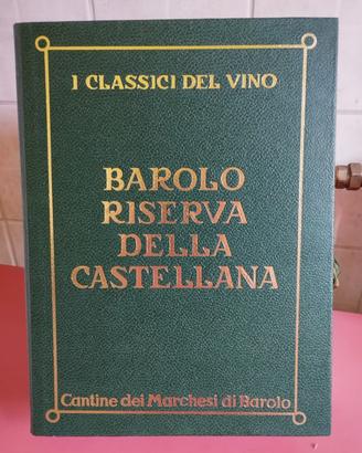 vini da collezione 