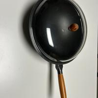 Padella tipo wok