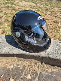 Casco di moto. Caberg. XS