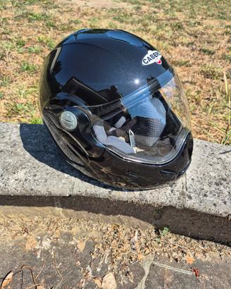 Casco di moto. Caberg. XS