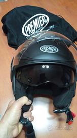 casco premier taglia L