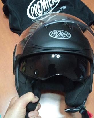 casco premier taglia L