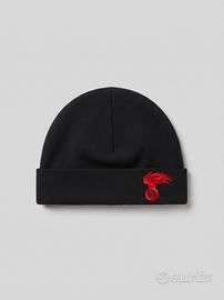 Zuccotto militare in Lana e Pile